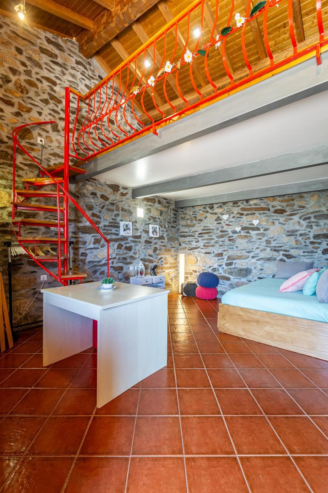 Willa Casa Do Feitor - Douro - Quinta Da Cabrida Sendim  Zewnętrze zdjęcie