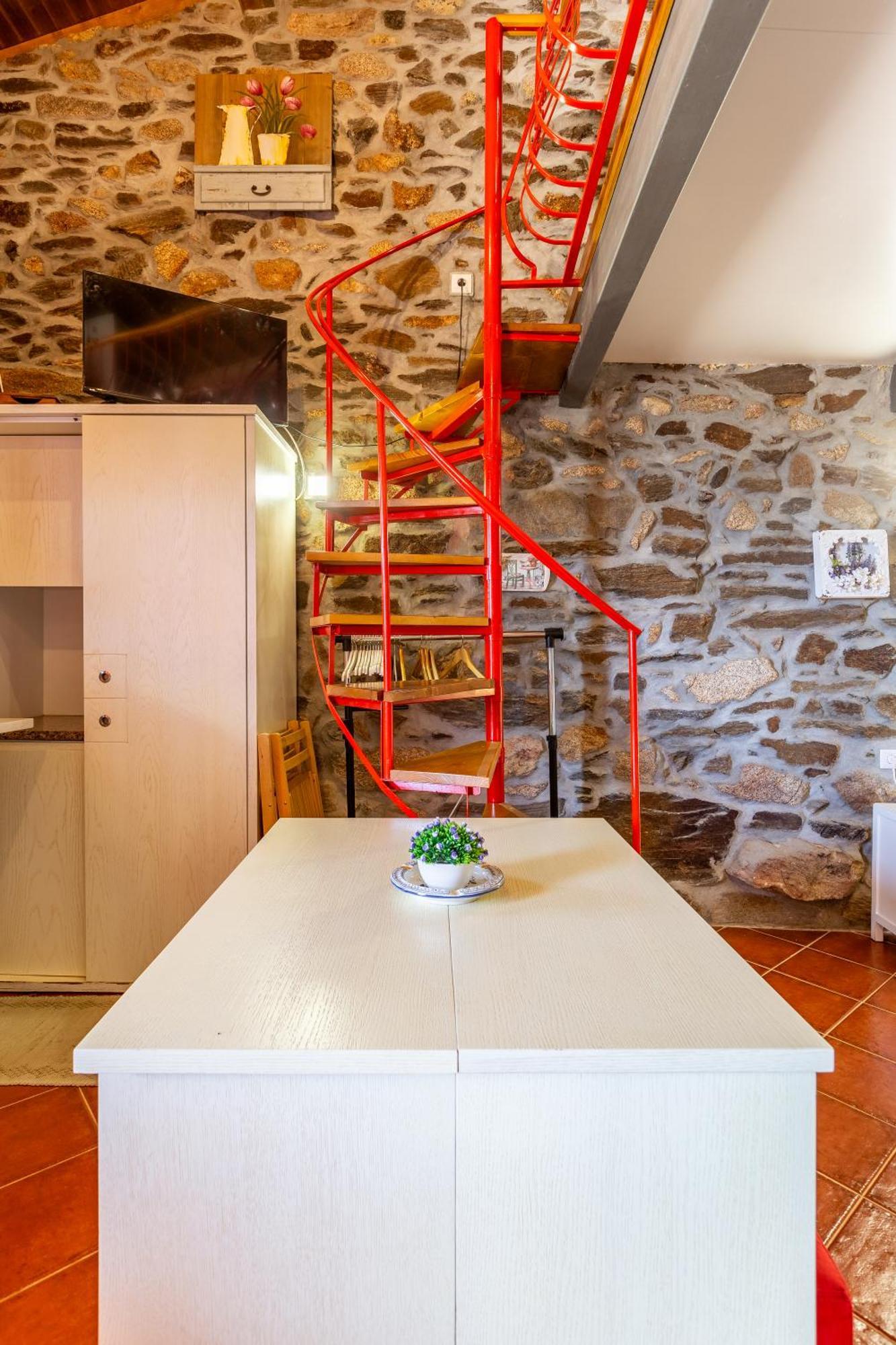 Willa Casa Do Feitor - Douro - Quinta Da Cabrida Sendim  Zewnętrze zdjęcie