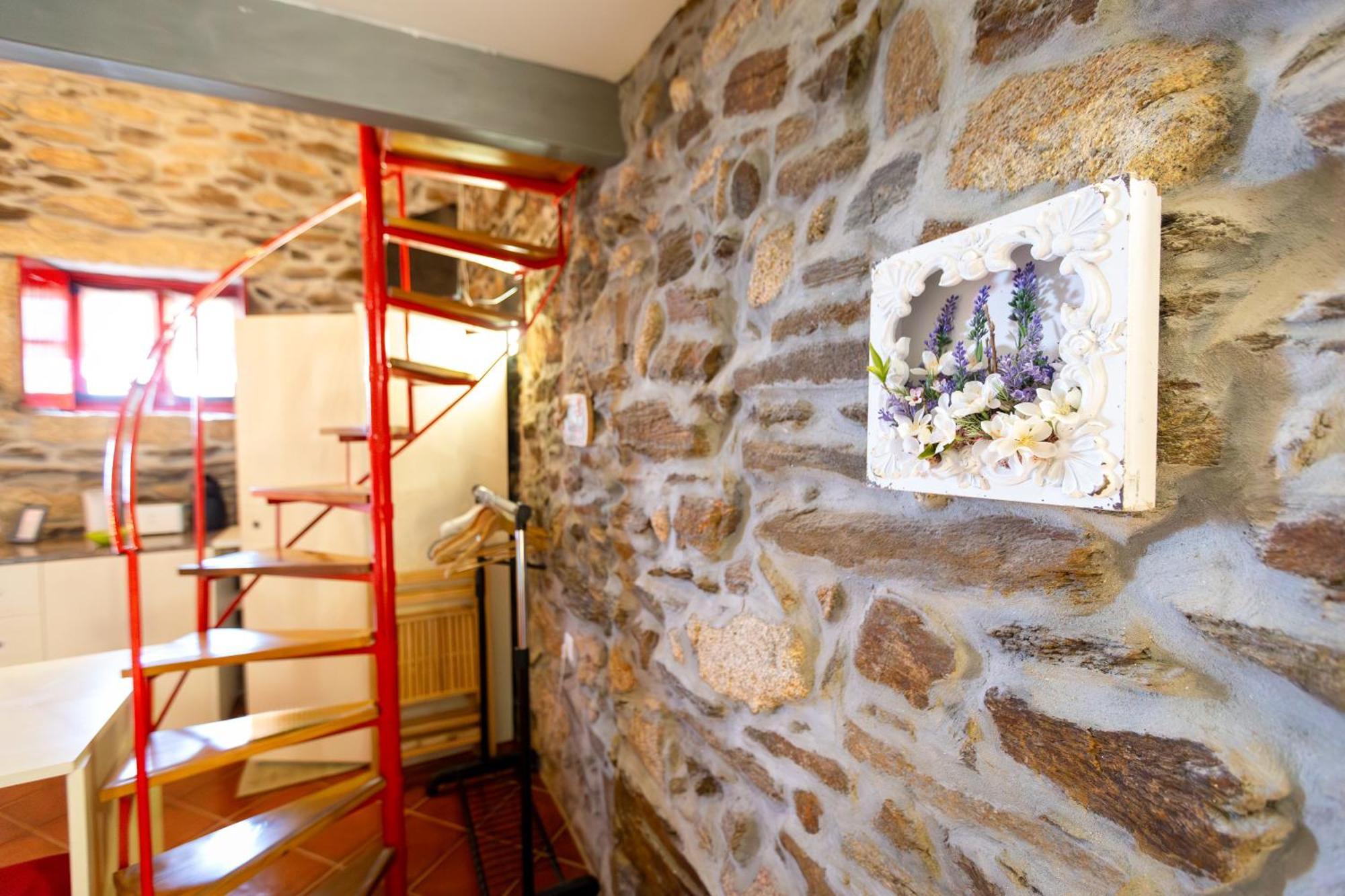 Willa Casa Do Feitor - Douro - Quinta Da Cabrida Sendim  Zewnętrze zdjęcie