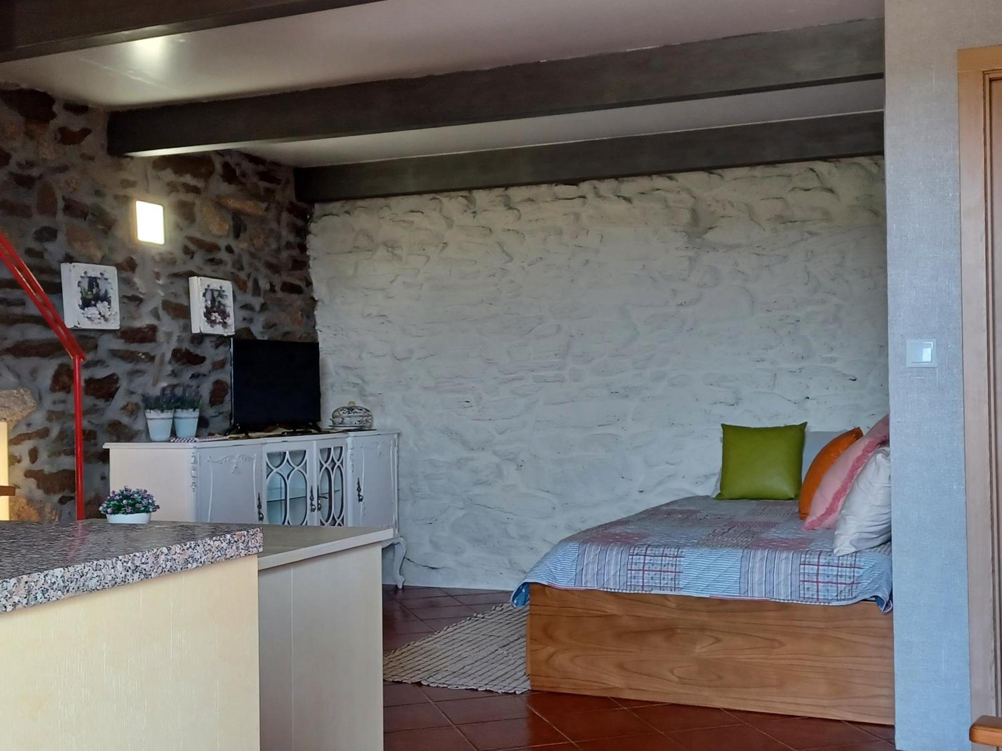 Willa Casa Do Feitor - Douro - Quinta Da Cabrida Sendim  Zewnętrze zdjęcie