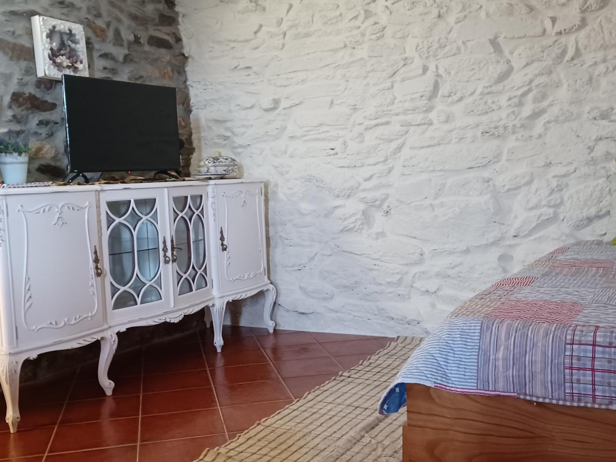 Willa Casa Do Feitor - Douro - Quinta Da Cabrida Sendim  Zewnętrze zdjęcie