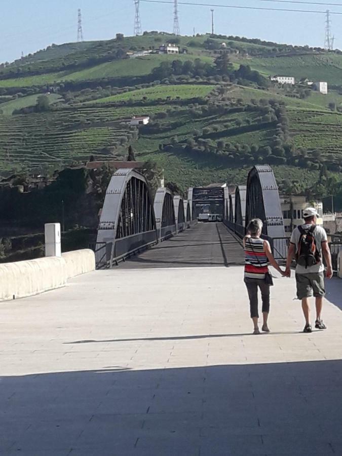 Willa Casa Do Feitor - Douro - Quinta Da Cabrida Sendim  Zewnętrze zdjęcie