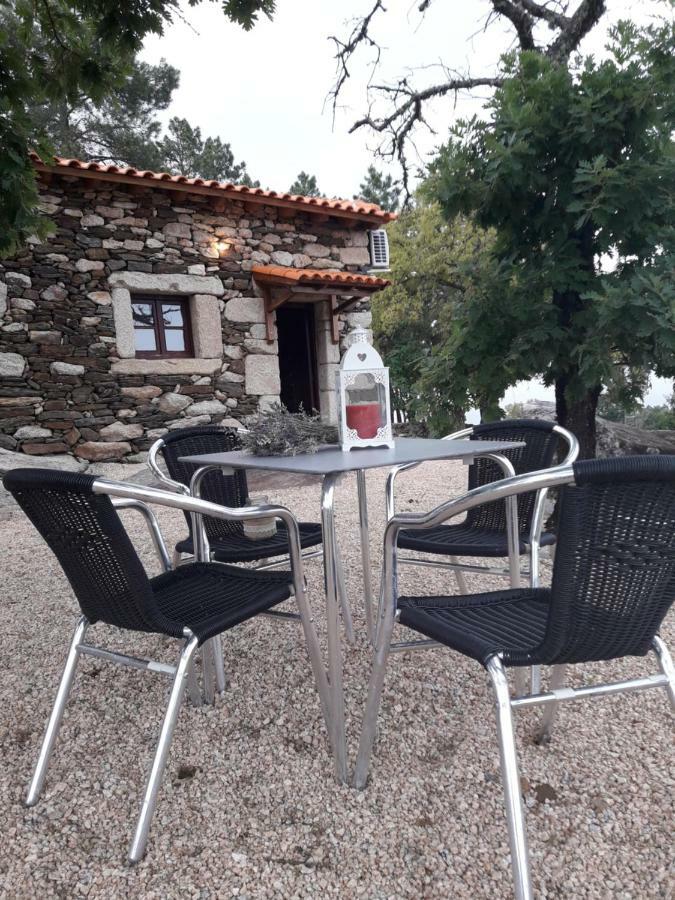 Willa Casa Do Feitor - Douro - Quinta Da Cabrida Sendim  Zewnętrze zdjęcie