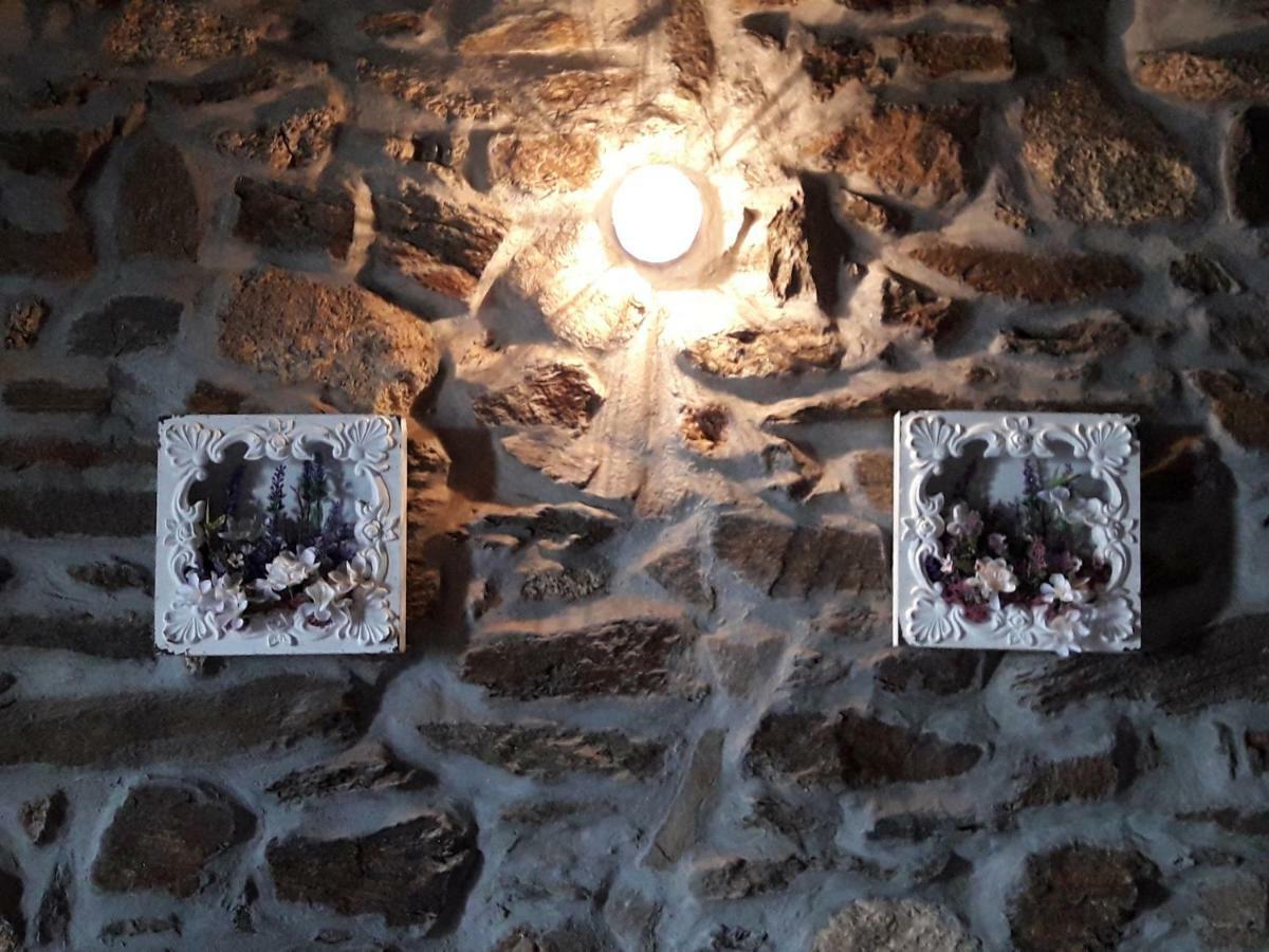 Willa Casa Do Feitor - Douro - Quinta Da Cabrida Sendim  Zewnętrze zdjęcie