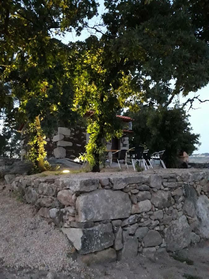 Willa Casa Do Feitor - Douro - Quinta Da Cabrida Sendim  Zewnętrze zdjęcie
